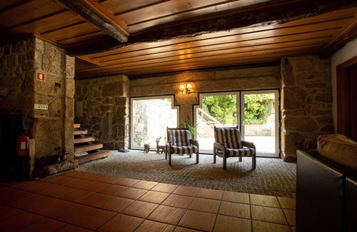 Arcos de Valdevez Villa | Self catering Quinta do Castelo
