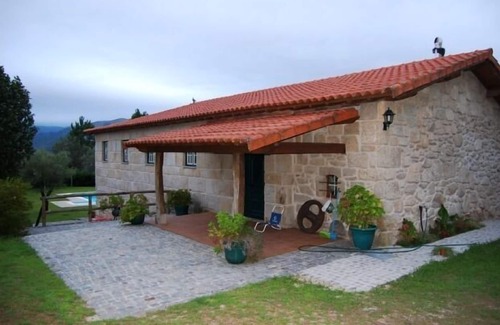 Arcos de Valdevez Villa | Self catering Quinta do Castelo