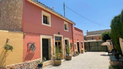 Ubeda House | Self catering Accommodation for the Larger Group