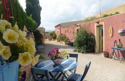 Ubeda House | Self catering Accommodation for the Larger Group