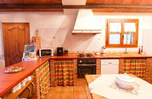 Deltebre Cottage | Self catering Allotjament turístic Irismondiu for 6 people