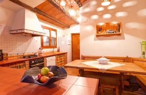 Deltebre Cottage | Self catering Allotjament turístic Irismondiu for 6 people