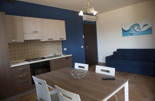 Fondachello Apartment | Self Catering Apartment at only 350m from the Beach!