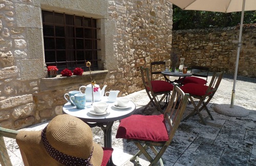 Fontcoberta Cottage | Self catering Ariqus Allotjaments d'us Turístic for 21 people