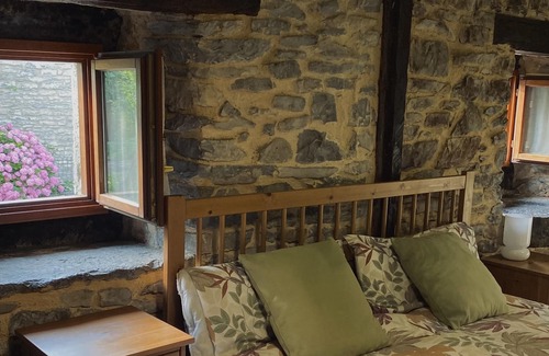 Orduna Cottage | Self catering Arteondo for 8 people