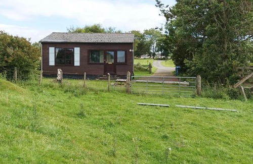 Breakish Ski Chalet | Self catering at the Breakish Horse