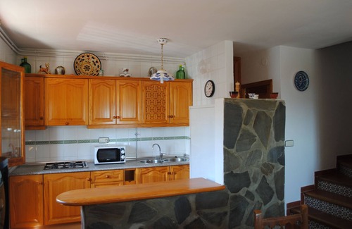 Nechite Cottage | Self catering Balcón de Válor for 4 people