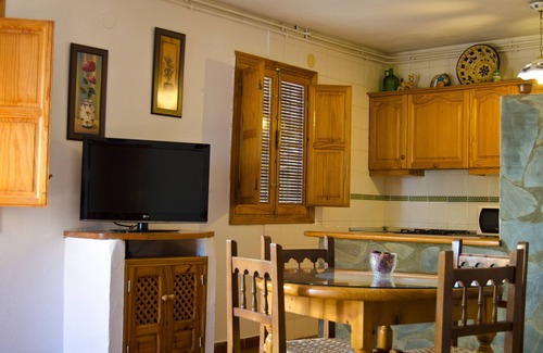 Nechite Cottage | Self catering Balcón de Válor for 4 people