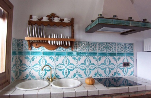 Nechite Cottage | Self catering Balcón de Válor for 4 people