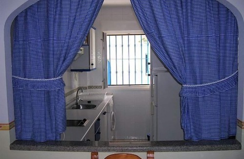 San Jose House | Self catering balcon de san jose for 4 people