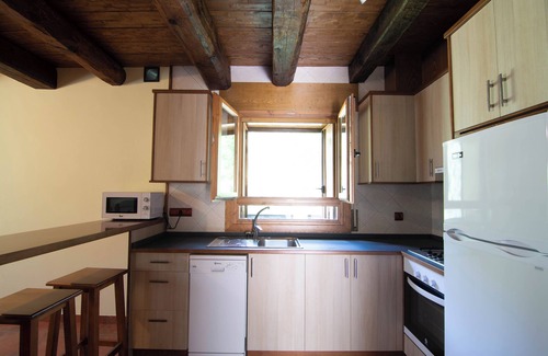 Hecho Cottage | Self catering Borda Batista for 6 people