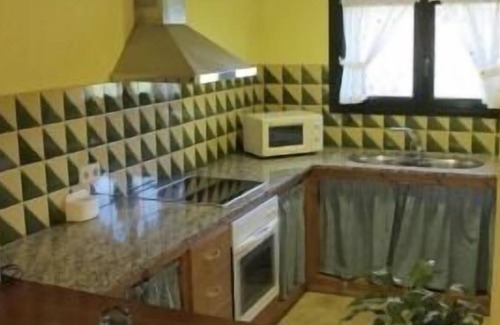 Serra de Daro Cottage | Self catering Can Pujol for 4 people