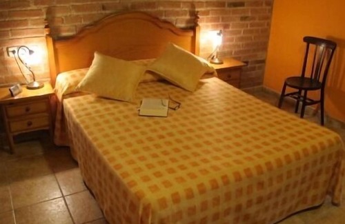 Serra de Daro Cottage | Self catering Can Pujol for 4 people