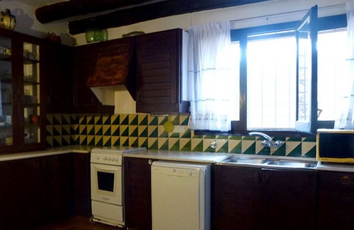 Tordera Cottage | Self catering Cal Capità for 16 people