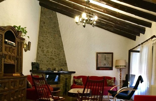 Tordera Cottage | Self catering Cal Capità for 16 people
