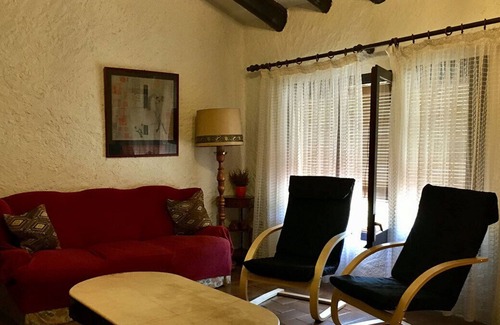 Tordera Cottage | Self catering Cal Capità for 16 people