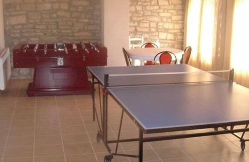 Montfalco Murallat Cottage | Self catering Cal Gomà for 14 people