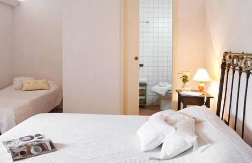 Sant Pau dʼOrdal Cottage | Self catering Cal Masana for 8 people