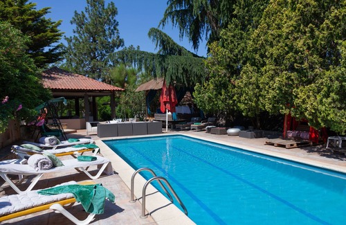 Vidreres Cottage | Self catering Can Bernadí for 20 people