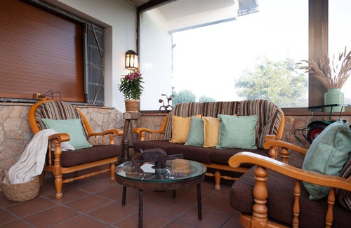 Vidreres Cottage | Self catering Can Bernadí for 20 people