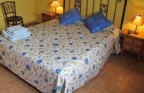Serra de Daro Cottage | Self catering Can Pujol for 4 people