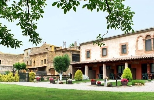 Serra de Daro Cottage | Self catering Can Pujol for 4 people