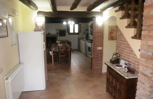 Riudarenes Cottage | Self-catering Can Rajoler for 15 people