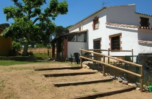 Riudarenes Cottage | Self-catering Can Rajoler for 15 people