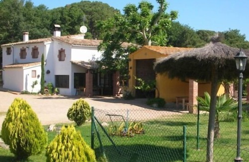 Riudarenes Cottage | Self-catering Can Rajoler for 15 people
