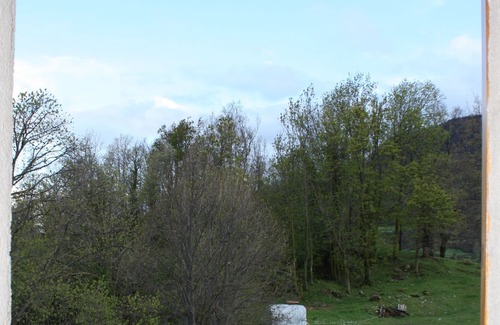 Campelles Cabin | Self catering Can Tubau for 15 people