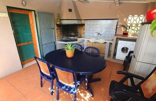 Deltebre Cottage | Self catering Caseta Morritos for 8 people