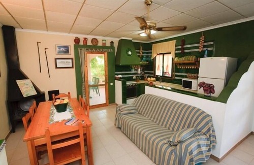 Deltebre Cottage | Self catering Caseta Morritos for 8 people