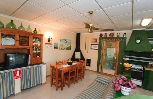 Deltebre Cottage | Self catering Caseta Morritos for 8 people