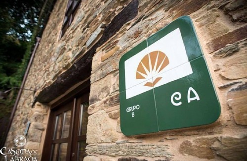 Aldeguer Cottage | Self catering Casona de Labrada for 4 people