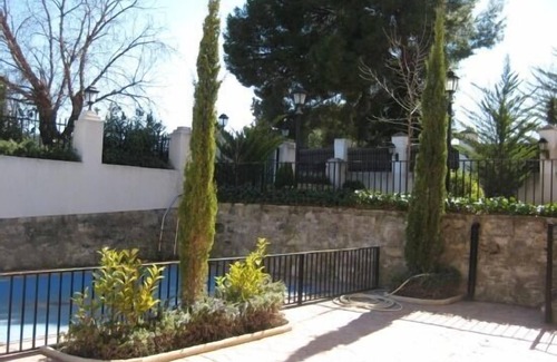 Moratalla Cottage | Self catering Cortijo Las Cobatillas for 4 people