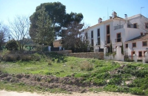 Moratalla Cottage | Self catering Cortijo Las Cobatillas for 4 people