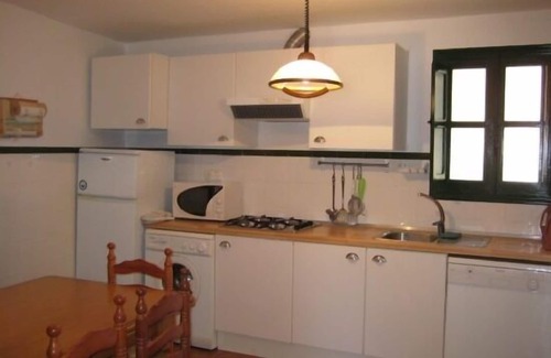Moratalla Cottage | Self catering Cortijo Las Cobatillas for 6 people
