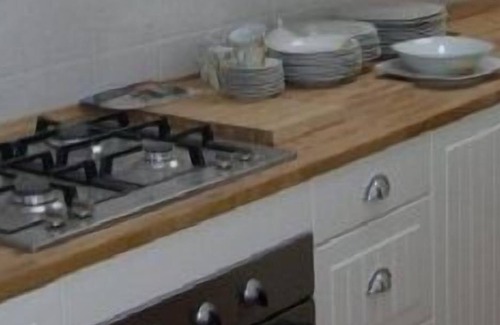 Moratalla Cottage | Self catering Cortijo Las Cobatillas for 8 people