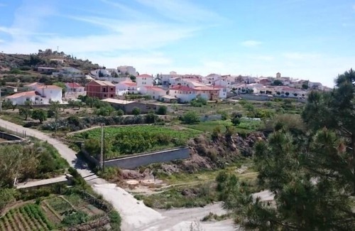 Taberno Cottage | Self catering Cortijo Los Ejeas for 6 people