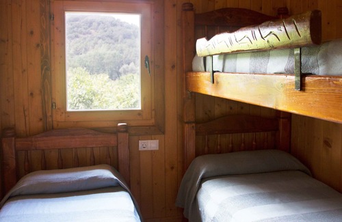 Prades House | Self catering El Xalet de Prades for 5 people