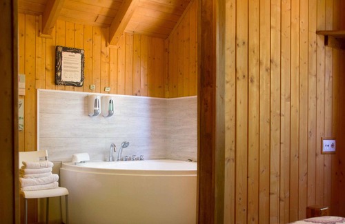 Prades House | Self catering El Xalet de Prades for 2 people