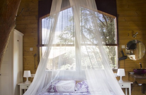 Prades Cabin | Self catering El Xalet de Prades for 2 people