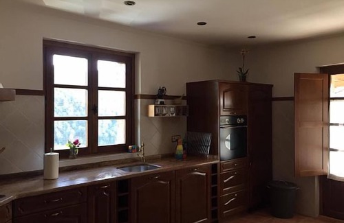 Esteribar Cottage | Self catering Elbegi for 12 people