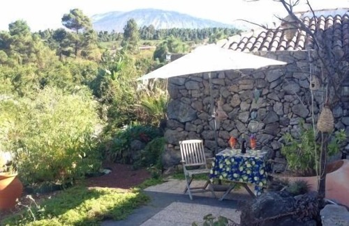 Icod de los Vinos Cottage | Self catering Finca Casonas de Marengo for 2 people