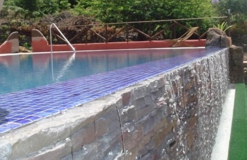 Icod de los Vinos Cottage | Self catering Finca Casonas de Marengo for 2 people