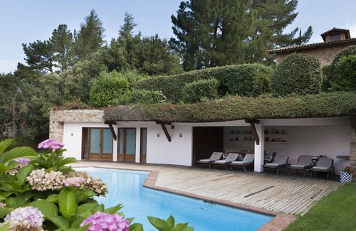 Viladrau House | Self catering Gran Castanyer for 11 people
