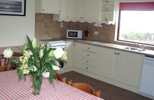 Ventry House | Self-Catering Holiday Home in Beautiful Ventry