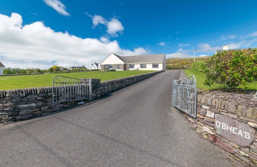 Ventry House | Self-Catering Holiday Home in Beautiful Ventry