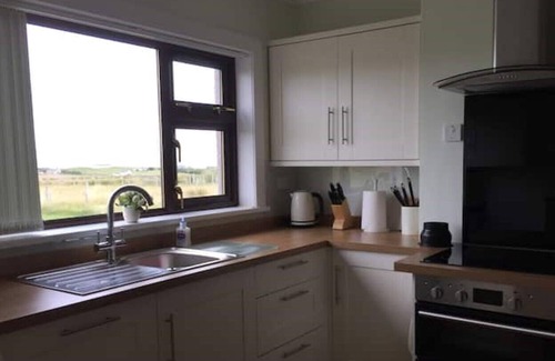 Back House | Self Catering house with lovely sea views, 44 Back