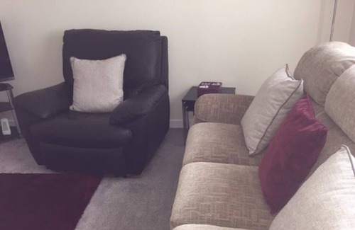 Back House | Self Catering house with lovely sea views, 44 Back